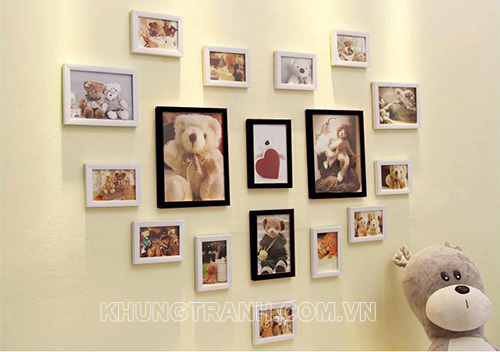 Khung Tranh