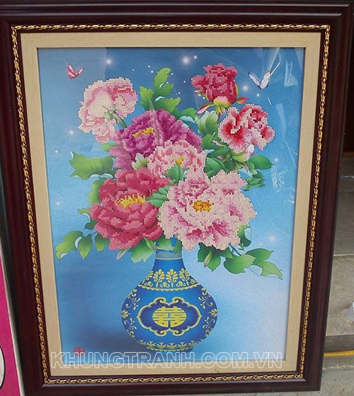 Khung Tranh