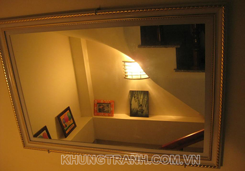 Khung Tranh