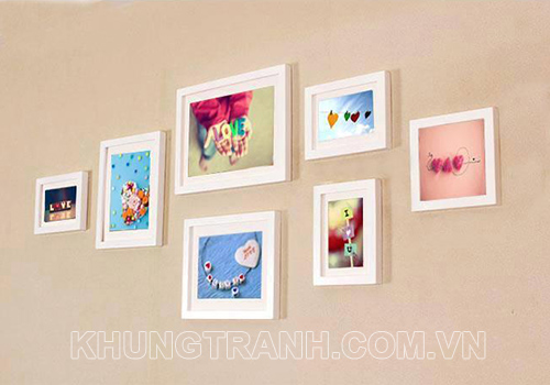 Khung Tranh