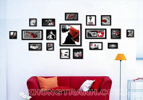 Khung Tranh