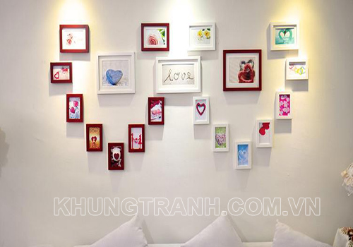 Khung Tranh