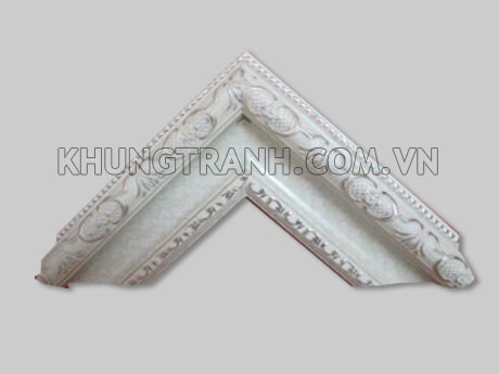 Làm khung tranh tại Trần Thánh Tông