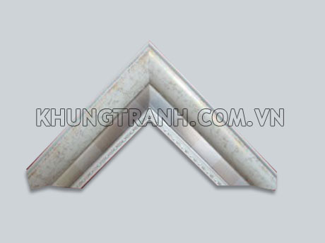 Làm khung tranh tại Triệu Việt Vương