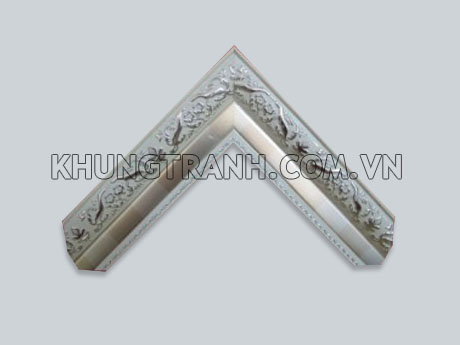 Làm khung tranh tại Trần Quốc Hoàn
